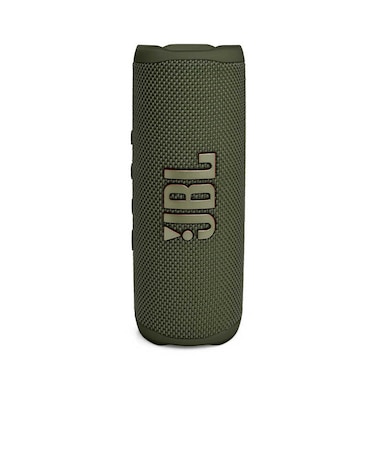 JBL　ブルートゥース スピーカー ［防水 /Bluetooth対応］ グリーン JBLFLIP6GREN