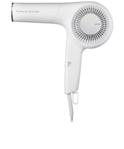 テスコム プロフェッショナル プロテクトイオン ヘアドライヤー Nobby by TESCOM ホワイトアッシュ NIB500BW