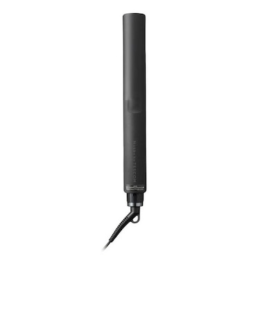 テスコム　ストレートアイロン プロフェッショナル プロテクトイオン Nobby by TESCOM 25mm 60～200℃ 交流(コード)式 ブラック NIS700AK