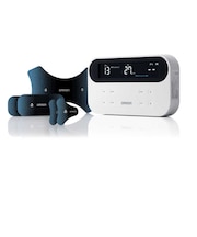 オムロン 低周波治療器 HVF082JF