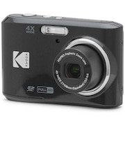 コダック コンパクトデジタルカメラ FZ45BK