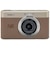 コダック　KODAK PIXPRO コンパクトデジタルカメラ CLASSIC SERIES ブラウン C1BN