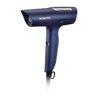 コイズミ BLDCハイスピードドライヤー MONSTER モンスター ネイビー KHDM805A