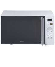 ヤマゼン 電子レンジ 18L フラット ヘルツフリー ホワイト NERWF018