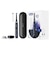 ブラウン　電動歯ブラシ Oral-B オーラルB iOシリーズ iO9 7モード [ 回転式 ] ブラックオニキス IOM92J22ACBKW