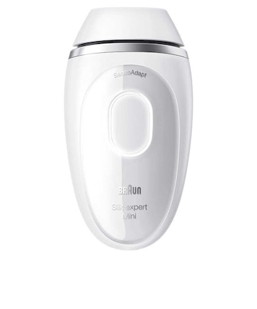 ブラウン　光美容器 シルクエキスパートミニ ［フラッシュ式 / AC100V-240V］ PL1103