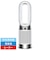 ダイソン　空気清浄ファンヒーター Dyson Purifier Hot+Cool Gen1 空気清浄:8畳まで ホワイト/ホワイト HP10