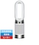 ダイソン　空気清浄ファンヒーター Dyson Purifier Hot+Cool Gen1 空気清浄:8畳まで ホワイト/ホワイト HP10