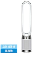 ダイソン 空気清浄ファン Dyson Purifier Cool Gen1 リモコン付き ホワイト/ホワイト TP10