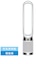 ダイソン　空気清浄ファン Dyson Purifier Cool Gen1 リモコン付き ホワイト/ホワイト TP10