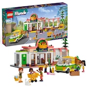 レゴジャパン LEGO(レゴ) 41729 オーガニックストア 41729オーガニックストア