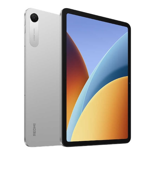 XIAOMI　REDMI Pad 2 9.7 Silver 4G＋128G Xiaomi ［9.7型 / Wi-Fiモデル / ストレージ：128GB］ シルバー VHU6975JP