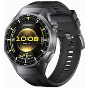 HUAWEI WATCH GT6 Pro Black ATMB29BK