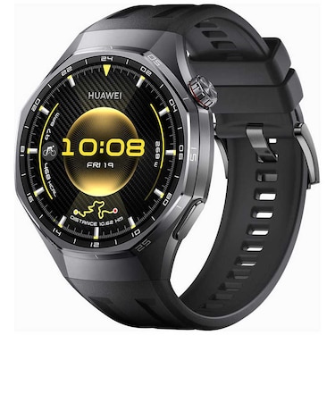 HUAWEI　WATCH GT6 Pro Black ATMB29BK
