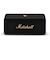 MARSHALL　ブルートゥーススピーカー Emberton III Black and Brass ［防水 /Bluetooth対応］ ブラック＆ブラス EMBERTON3BLACK&BRASS