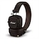 MARSHALL　ブルートゥースヘッドホン Major V ［Bluetooth対応 /φ3.5mm ミニプラグ］ ブラウン MAJOR5BROWN