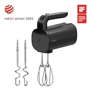 ツヴィリング エクステンド ハンドミキサー(専用リチウムイオンバッテリー 別売) ブラック 53118000