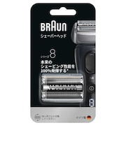 ブラウン メンズシェーバー シリーズ8専用 替刃 FC83M