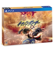 ININGAMES　PS4ゲームソフト キャノンダンサー ―OSMAN― スペシャルパック ｷｬﾉﾝﾀﾞﾝﾀﾞｰ<br>★こちらの商品は人気商品のため、色違い・仕様違い等含め「一家族１台限り」でのご協力をお願いしております。