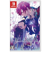 ブロッコリー　Switchゲームソフト UN：LOGICAL 通常版 ｱﾝﾛｼﾞｶﾙﾂｳｼﾞｮｳﾊﾞﾝ<br>★こちらの商品は人気商品のため、色違い・仕様違い等含め「一家族１台限り」でのご協力をお願いしております。