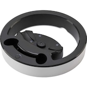 サイバーガジェット　MetaQuest3用充電スタンド ホワイト H［Meta Quest3］ Quest3ｼﾞｭｳﾃﾞﾝｽﾀﾝﾄﾞ<br>★こちらの商品は人気商品のため、色違い・仕様違い等含め「一家族１台限り」でのご協力をお願いしております。