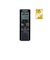 OMSYSTEM　ICレコーダーVN-551 VN551PCBLK