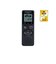 OMSYSTEM　ICレコーダーVN-551 VN551PCBLK