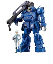 マックスファクトリー　(再販)1/24 PLAMAX SV-01 装甲騎兵ボトムズ X・ATH-02 ストライクドッグ PLAMAXｽﾄﾗｲｸﾄﾞｯｸﾞ