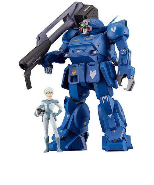 マックスファクトリー　(再販)1/24 PLAMAX SV-01 装甲騎兵ボトムズ X・ATH-02 ストライクドッグ PLAMAXｽﾄﾗｲｸﾄﾞｯｸﾞ