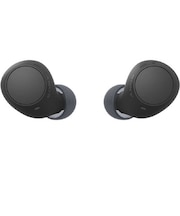 ソニー　フルワイヤレスイヤホン [ ワイヤレス ( 左右分離 ) / Bluetooth 対応 ] ブラック WFC510BC