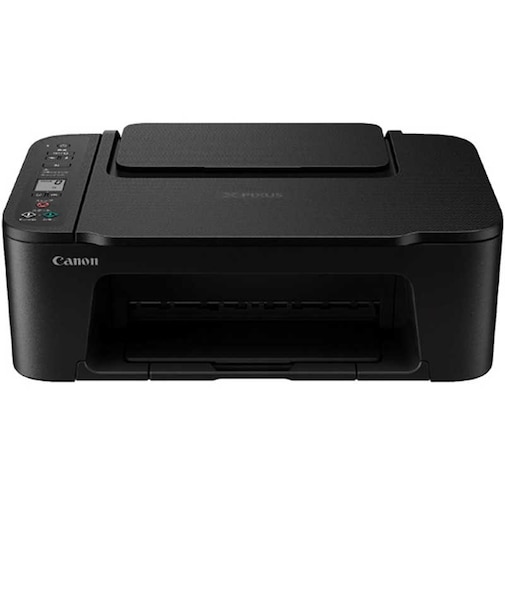 キヤノン　キヤノン インクジェット複合機 TS3730 BLACK PIXUS(ピクサス) ［L判～A4］ ブラック PIXUSTS3730BK