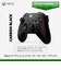 マイクロソフト　Xbox ワイヤレス コントローラー カーボン ブラック XBﾜｲﾔﾚｽｺﾝﾄﾛｰﾗｰ(CBK)<br>★こちらの商品は人気商品のため、色違い・仕様違い等含め「一家族１台限り」でのご協力をお願いしております。