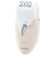 パナソニック 脱毛器 soie(ソイエ) ピンク ESWS35P