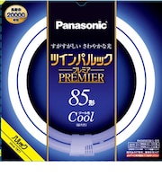 パナソニック　ツインパルック プレミア蛍光灯 85形 クール色 FHD85ECWLCF3