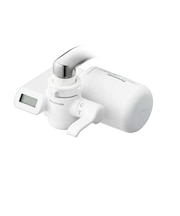パナソニック 浄水器 ホワイト TKCJ24