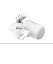 パナソニック　浄水器 ホワイト TKCJ14