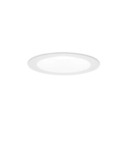 パナソニック　LEDフラットランプダウンライト(100形相当) パナソニック ［昼白色 / LED］ HHSN0004N