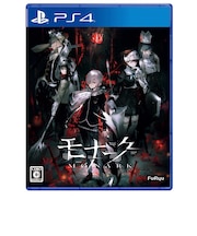フリュー PS4ゲームソフト モナーク/Monark 通常版<br>★こちらの商品は人気商品のため、色違い・仕様違い等含め「一家族1台限り」でのご協力をお願いしております。