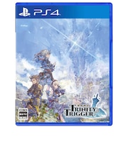 フリュー PS4ゲームソフト 聖塔神記 トリニティトリガー トリニティトリガーPS4<br>★こちらの商品は人気商品のため、色違い・仕様違い等含め「一家族1台限り」でのご協力をお願いしております。