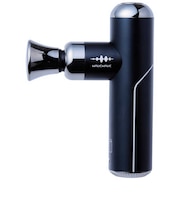 WAVEWAVE FASCIAL RELEASE GUN LITTLE ブラック WAVEWAVE2301-GL-BK