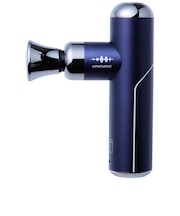 WAVEWAVE FASCIAL RELEASE GUN パープル WAVEWAVE2301-GL-PL