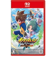 レベルファイブ Switch2ゲームソフト イナズマイレブン 英雄たちのヴィクトリーロード Nintendo Switch 2 Edition イナズマイレブンV<br>★こちらの商品は人気商品のため、色違い・仕様違い等含め「一家族1台限り」でのご協力をお願いしております。