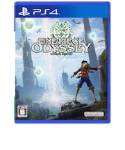 バンダイナムコエンターテインメント　PS4ゲームソフト ONE PIECE ODYSSEY PLJS-36196<br>★こちらの商品は人気商品のため、色違い・仕様違い等含め「一家族１台限り」でのご協力をお願いしております。