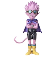 バンダイスピリッツ S.H.Figuarts SAND LAND(サンドランド) ベルゼブブ SHFベルゼブブ