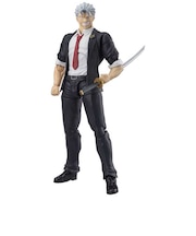 バンダイスピリッツ S.H.Figuarts アンデッドアンラック アンディ SHFアンディ