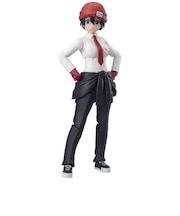 バンダイスピリッツ S.H.Figuarts アンデッドアンラック 出雲風子 SHFイズモフウコ
