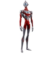 バンダイスピリッツ S.H.Figuarts ULTRAMAN:RISING(ウルトラマン:ライジング) ウルトラマン&エミ SHFウルトラマンアンドエミ