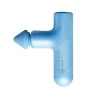 MYTREX コンパクトハンディガン MYTREX REBIVE AIR ブルー MTRBA22BL