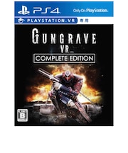 IGGYMOB PS4ゲームソフト ガングレイヴ<br>★こちらの商品は人気商品のため、色違い・仕様違い等含め「一家族1台限り」でのご協力をお願いしております。