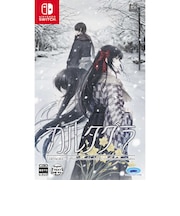 プロトタイプ Switchゲームソフト カルタグラ HAC-P-BQWHA<br>★こちらの商品は人気商品のため、色違い・仕様違い等含め「一家族1台限り」でのご協力をお願いしております。